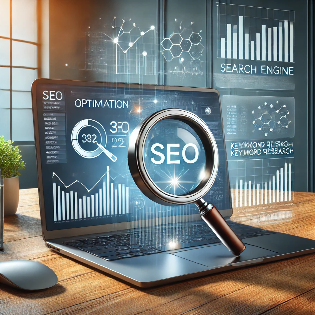 SEO Optimization